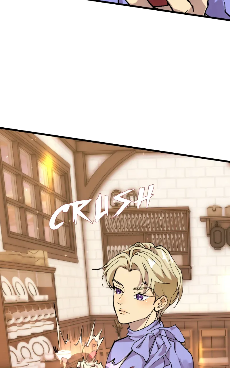Death: Rescheduled Chapter 82 Online - página 87