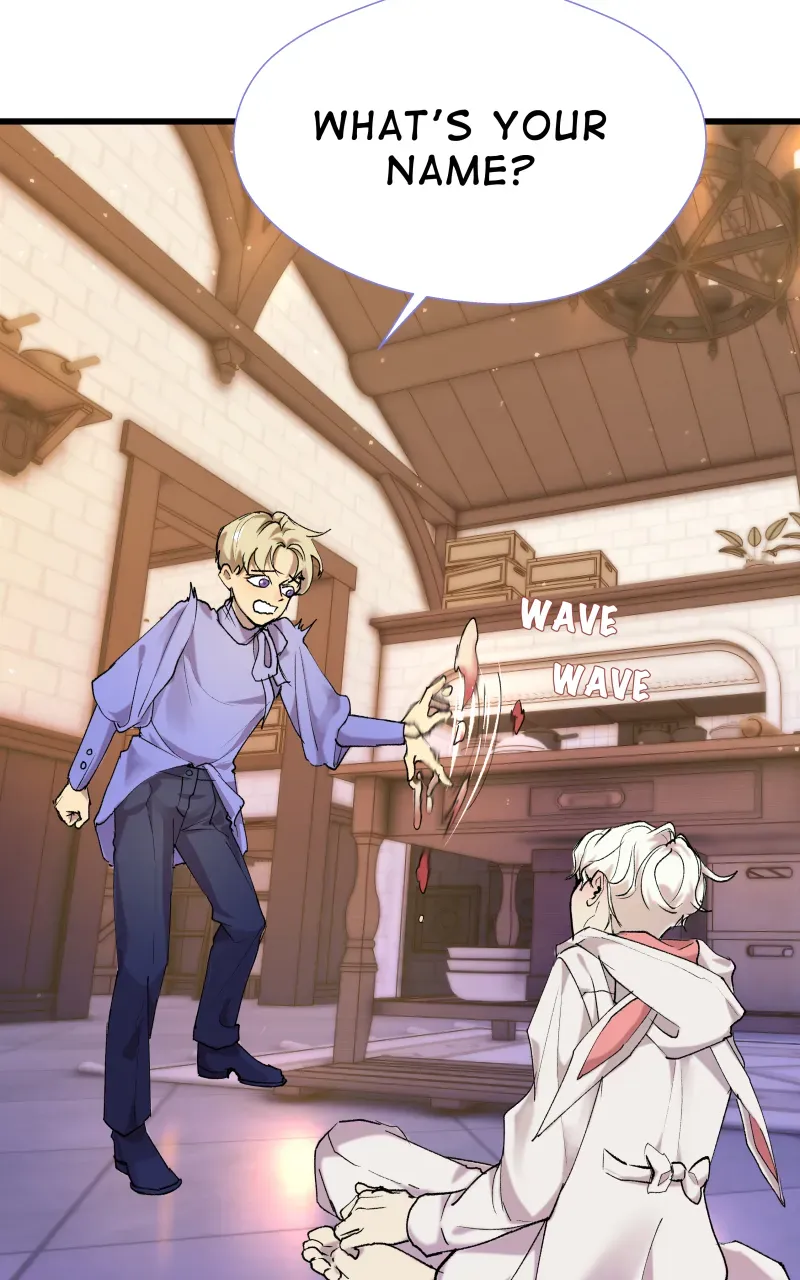 Death: Rescheduled Chapter 82 Online - página 89