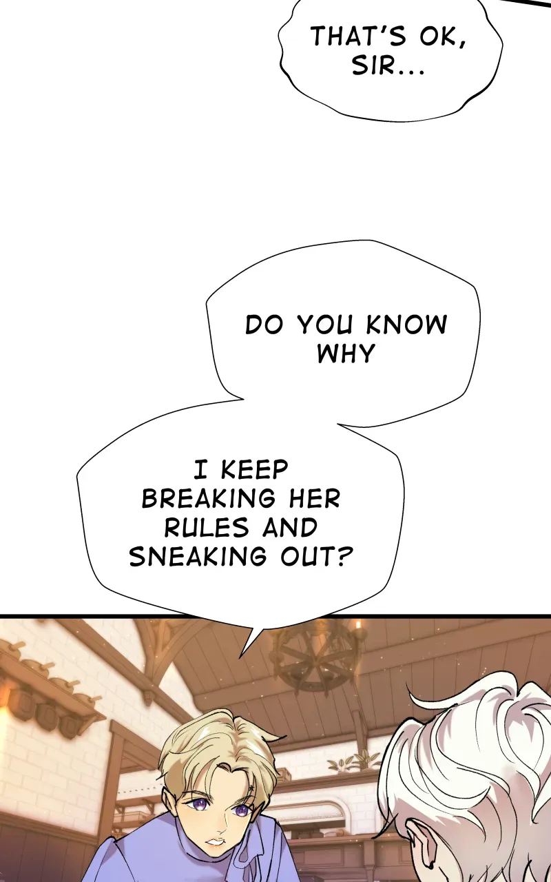 Death: Rescheduled Chapter 82 Online - página 91