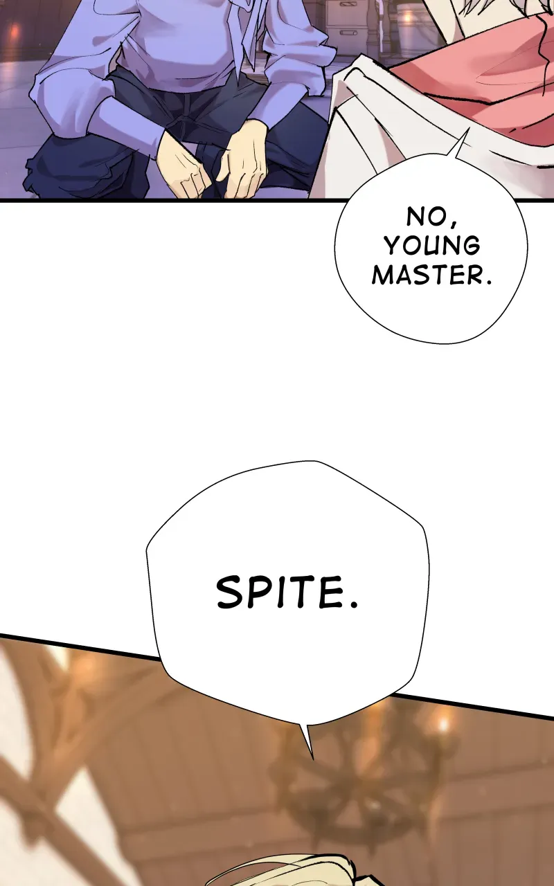 Death: Rescheduled Chapter 82 Online - página 92