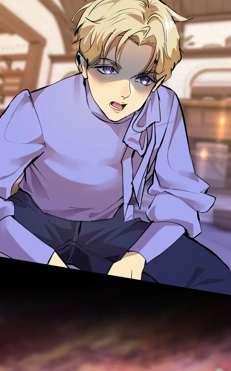 Death: Rescheduled Chapter 82 Online - página 93