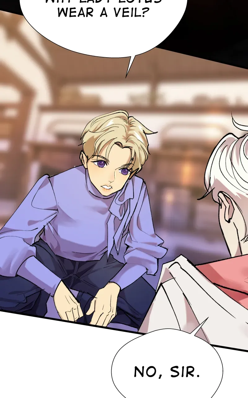 Death: Rescheduled Chapter 82 Online - página 95