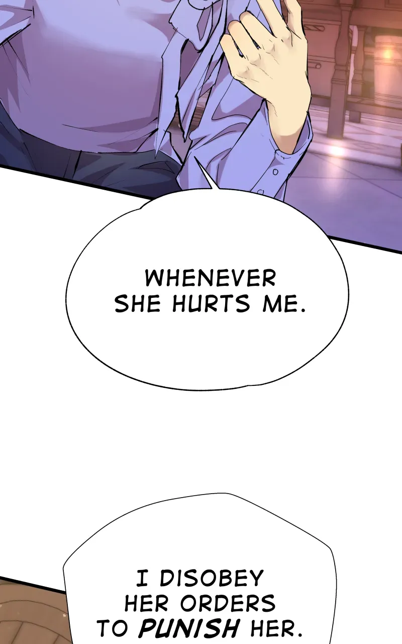 Death: Rescheduled Chapter 82 Online - página 97