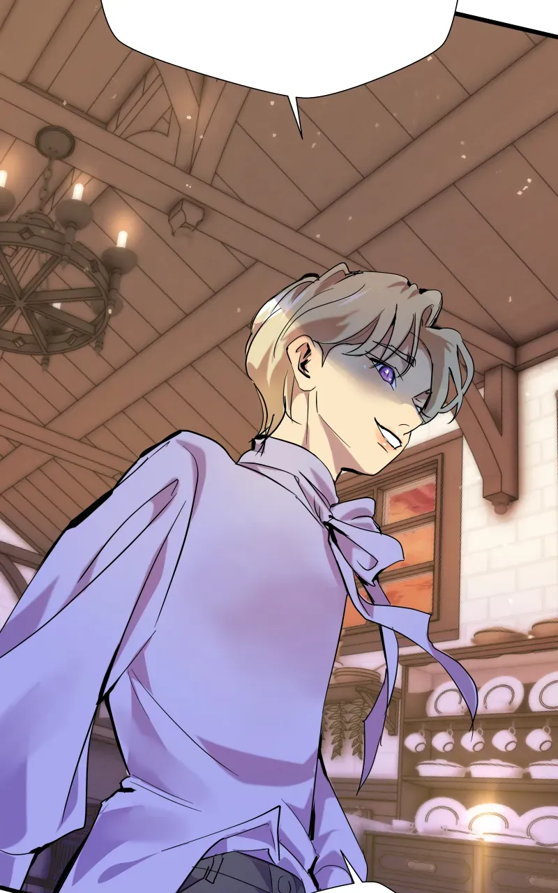 Death: Rescheduled Chapter 82 Online - página 98