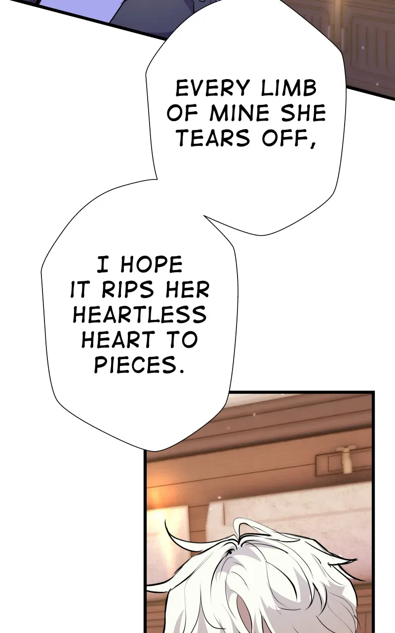 Death: Rescheduled Chapter 82 Online - página 99