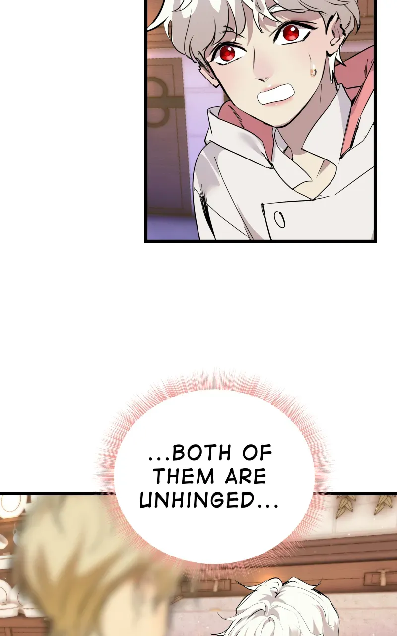 Death: Rescheduled Chapter 82 Online - página 100