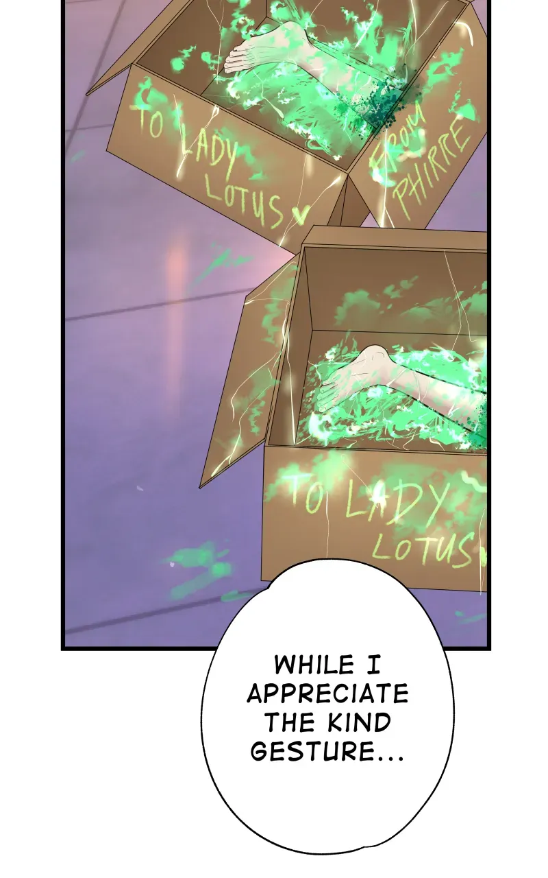 Death: Rescheduled Chapter 82 Online - página 102