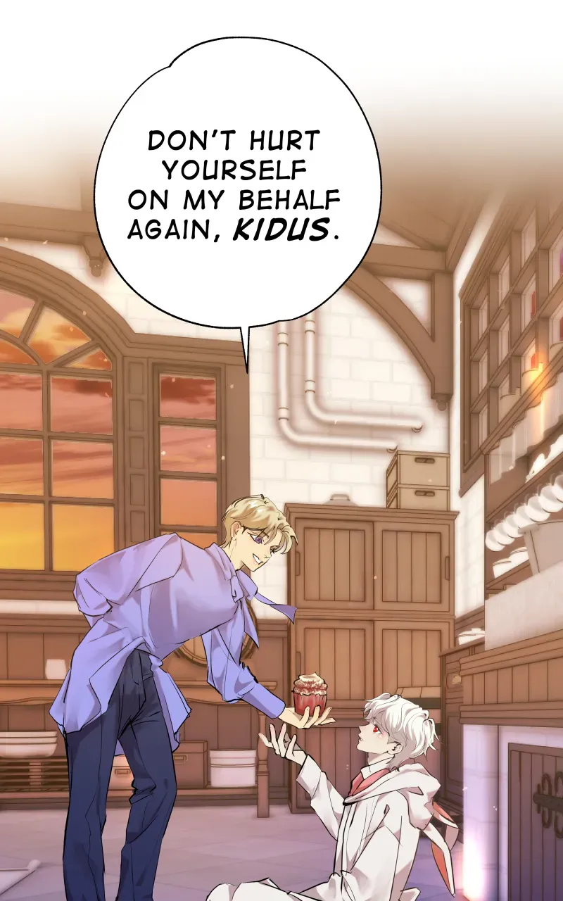 Death: Rescheduled Chapter 82 Online - página 103
