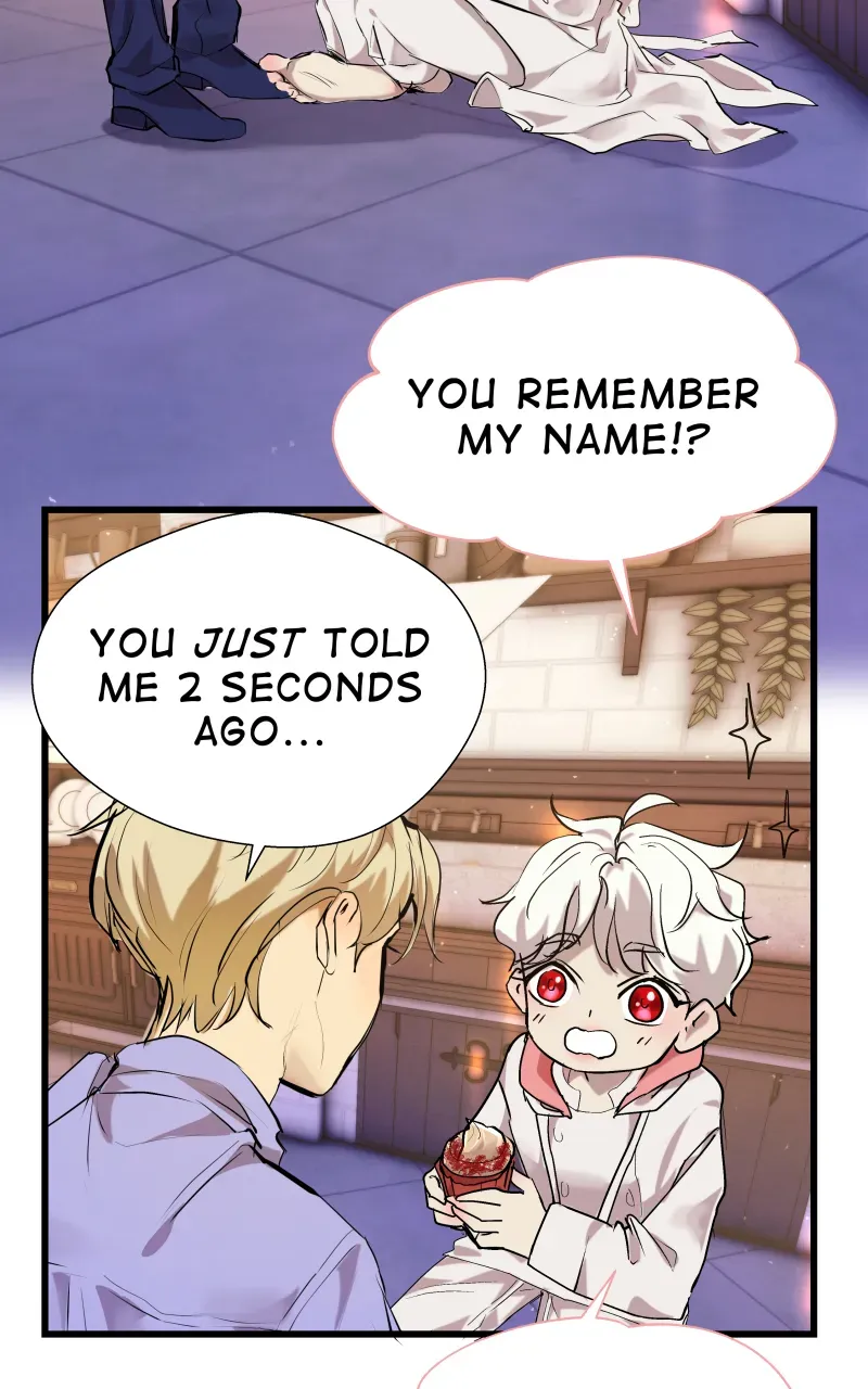 Death: Rescheduled Chapter 82 Online - página 104