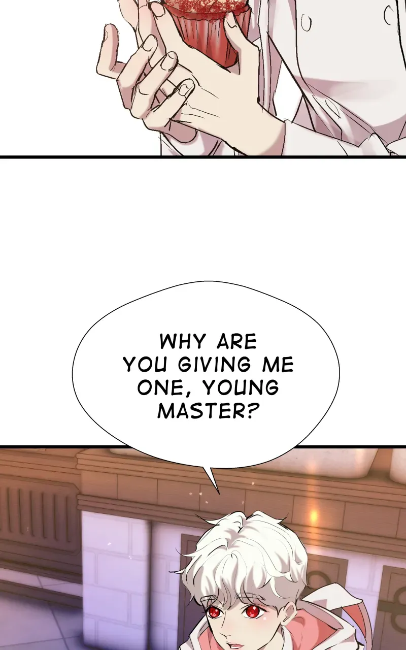Death: Rescheduled Chapter 82 Online - página 106