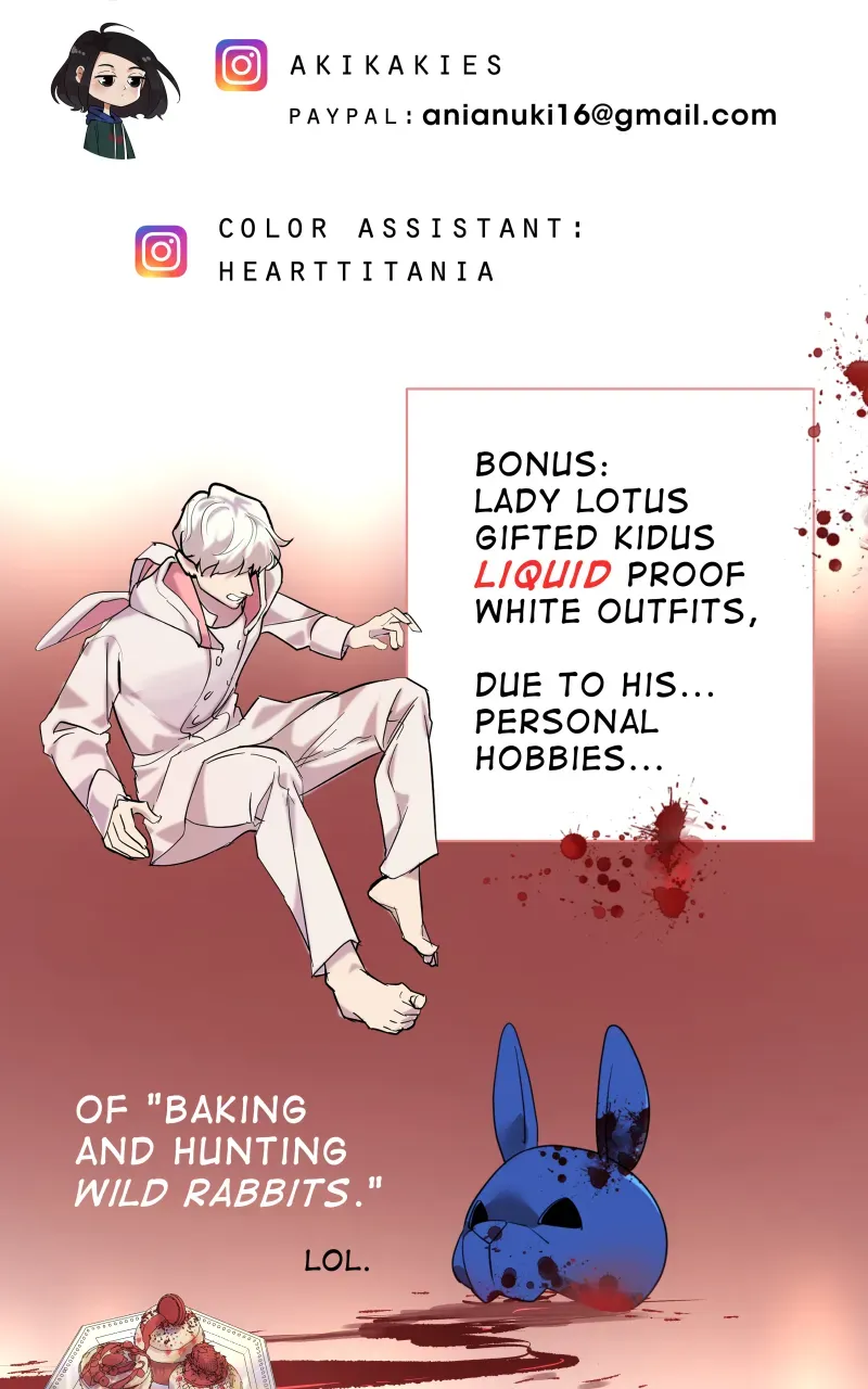 Death: Rescheduled Chapter 82 Online - página 115