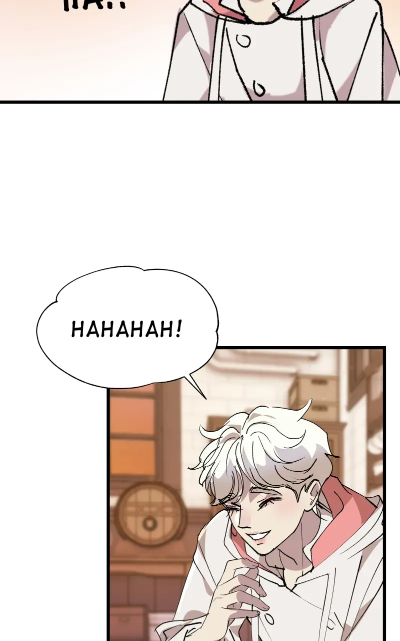 Death: Rescheduled Chapter 83 Online - página 4