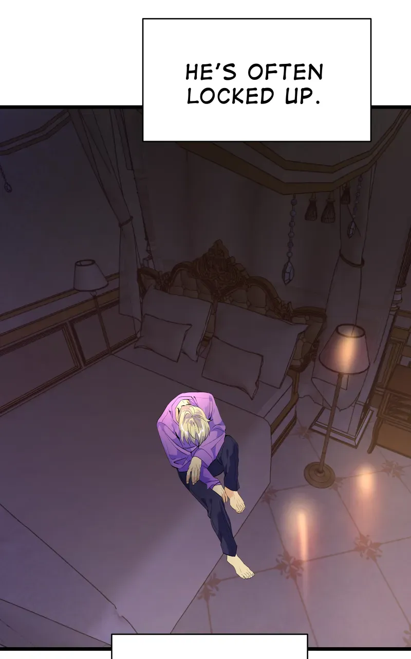 Death: Rescheduled Chapter 83 Online - página 8