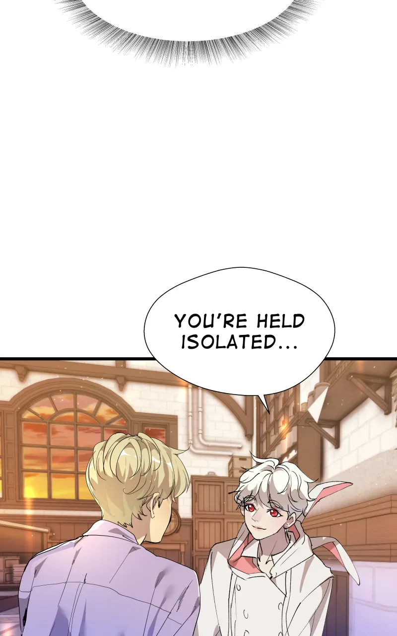 Death: Rescheduled Chapter 83 Online - página 11