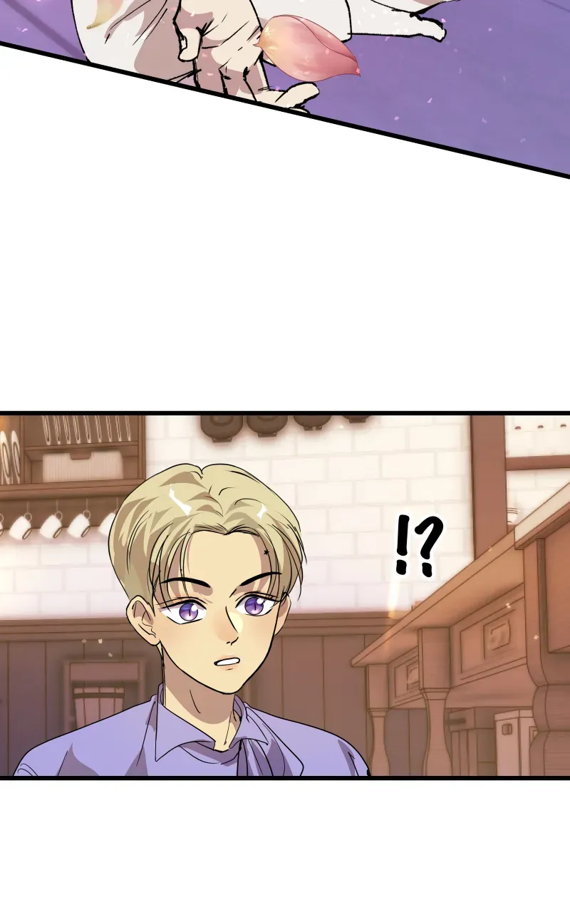 Death: Rescheduled Chapter 83 Online - página 15