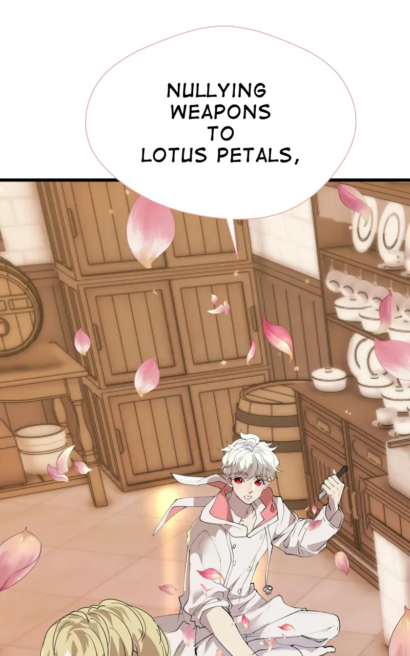 Death: Rescheduled Chapter 83 Online - página 16