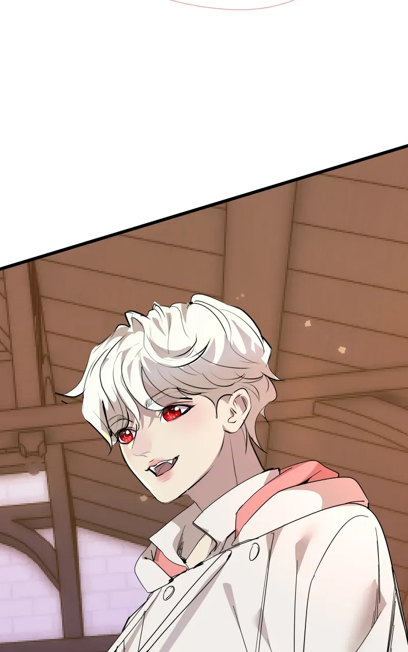 Death: Rescheduled Chapter 83 Online - página 18