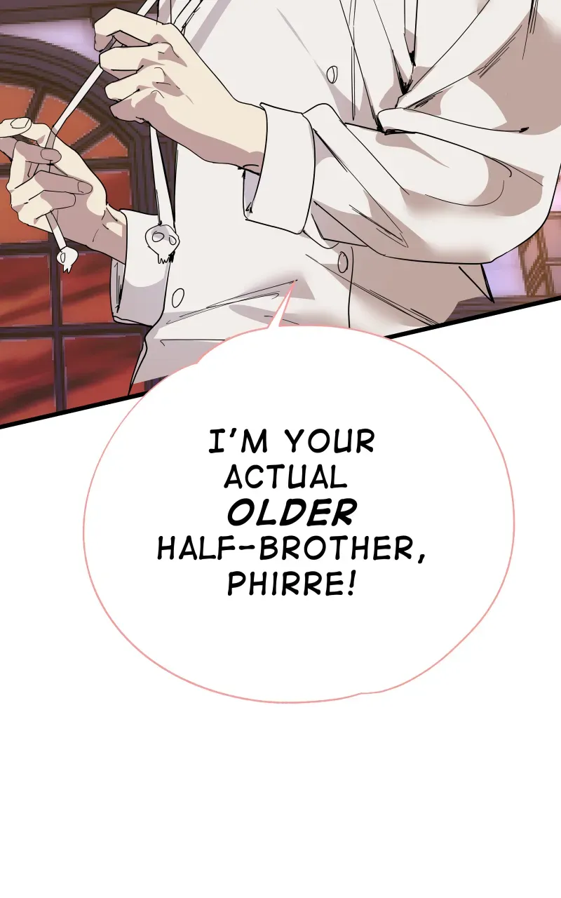 Death: Rescheduled Chapter 83 Online - página 19