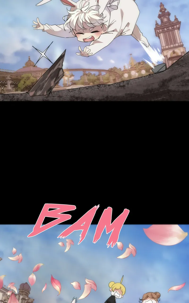 Death: Rescheduled Chapter 83 Online - página 21