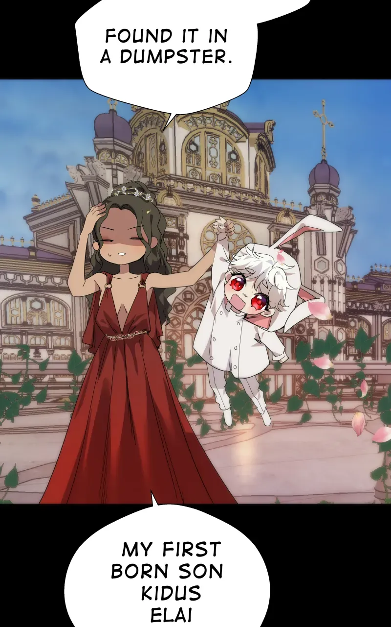 Death: Rescheduled Chapter 83 Online - página 23