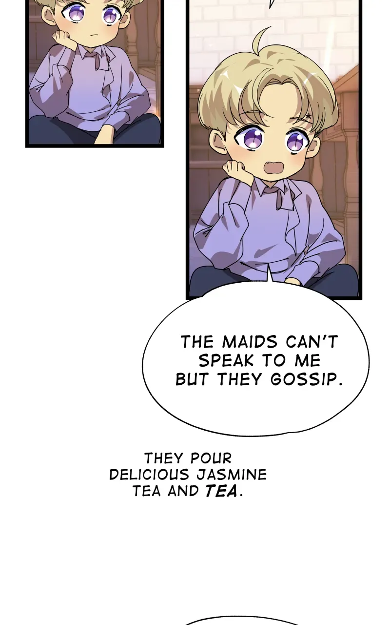 Death: Rescheduled Chapter 83 Online - página 27