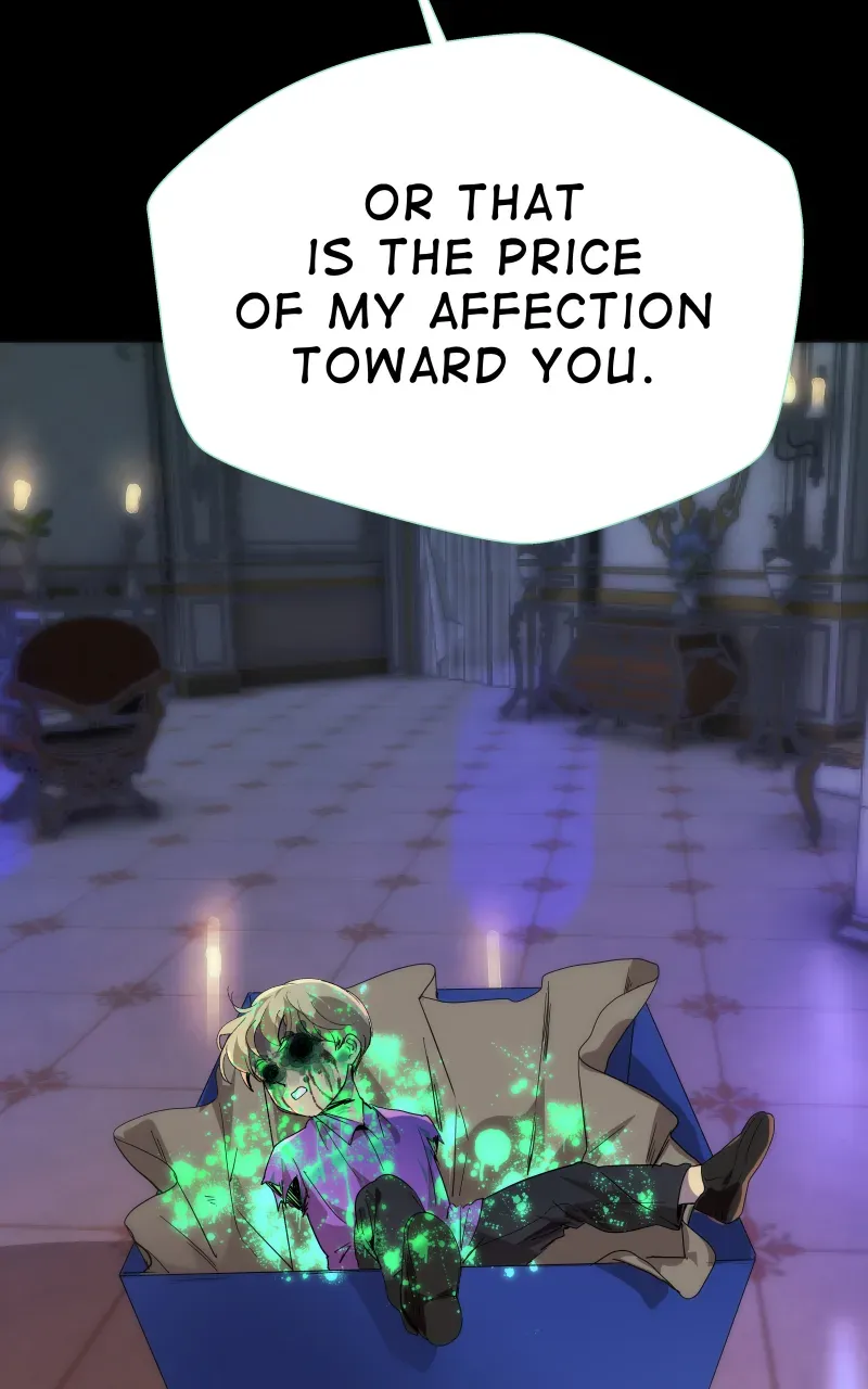 Death: Rescheduled Chapter 83 Online - página 32