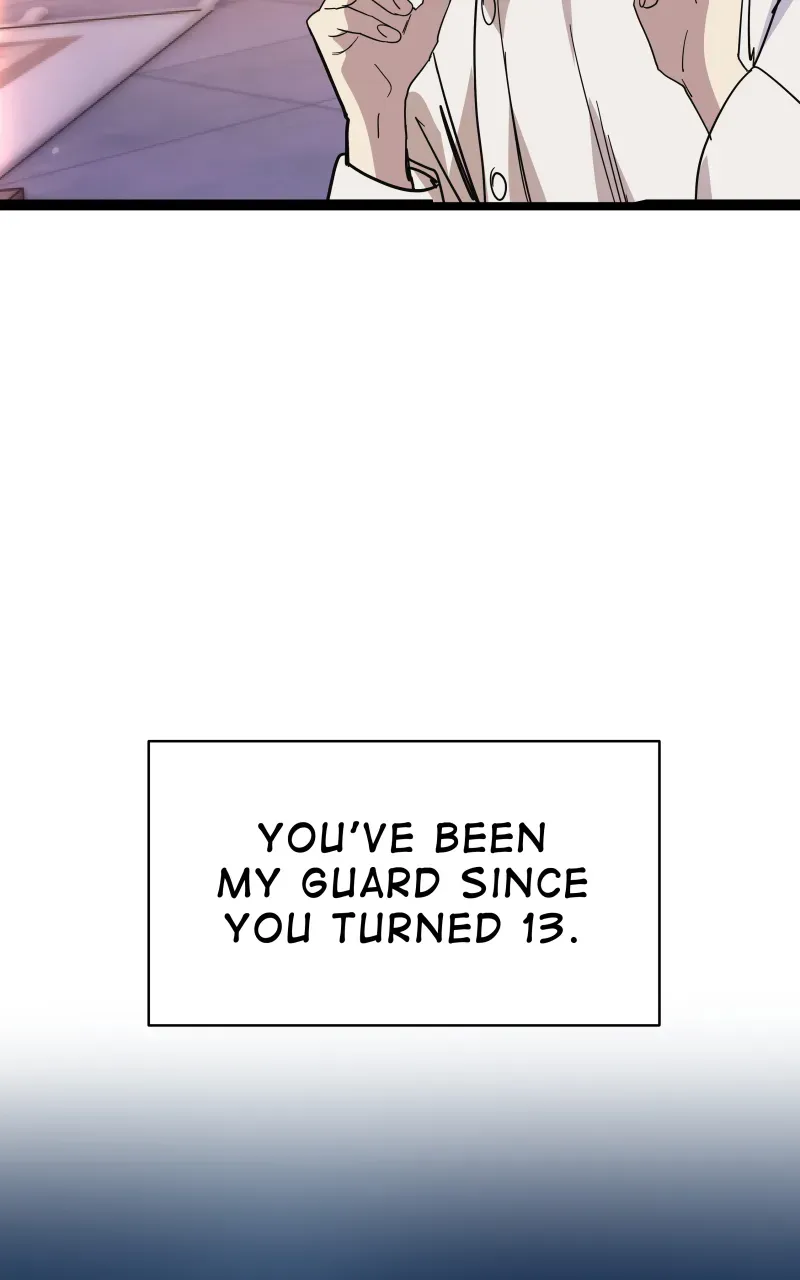 Death: Rescheduled Chapter 83 Online - página 37
