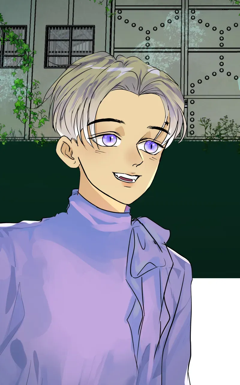 Death: Rescheduled Chapter 83 Online - página 39