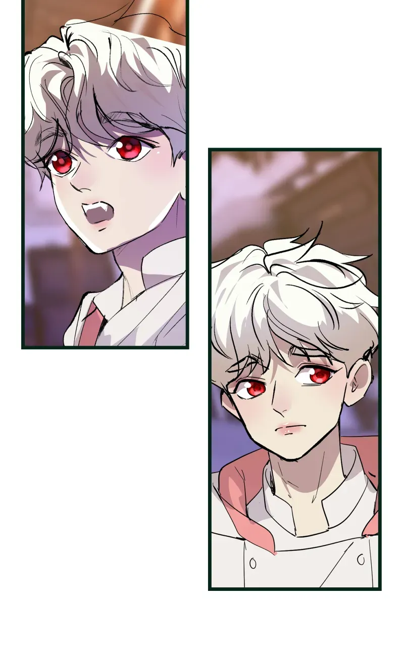Death: Rescheduled Chapter 83 Online - página 41
