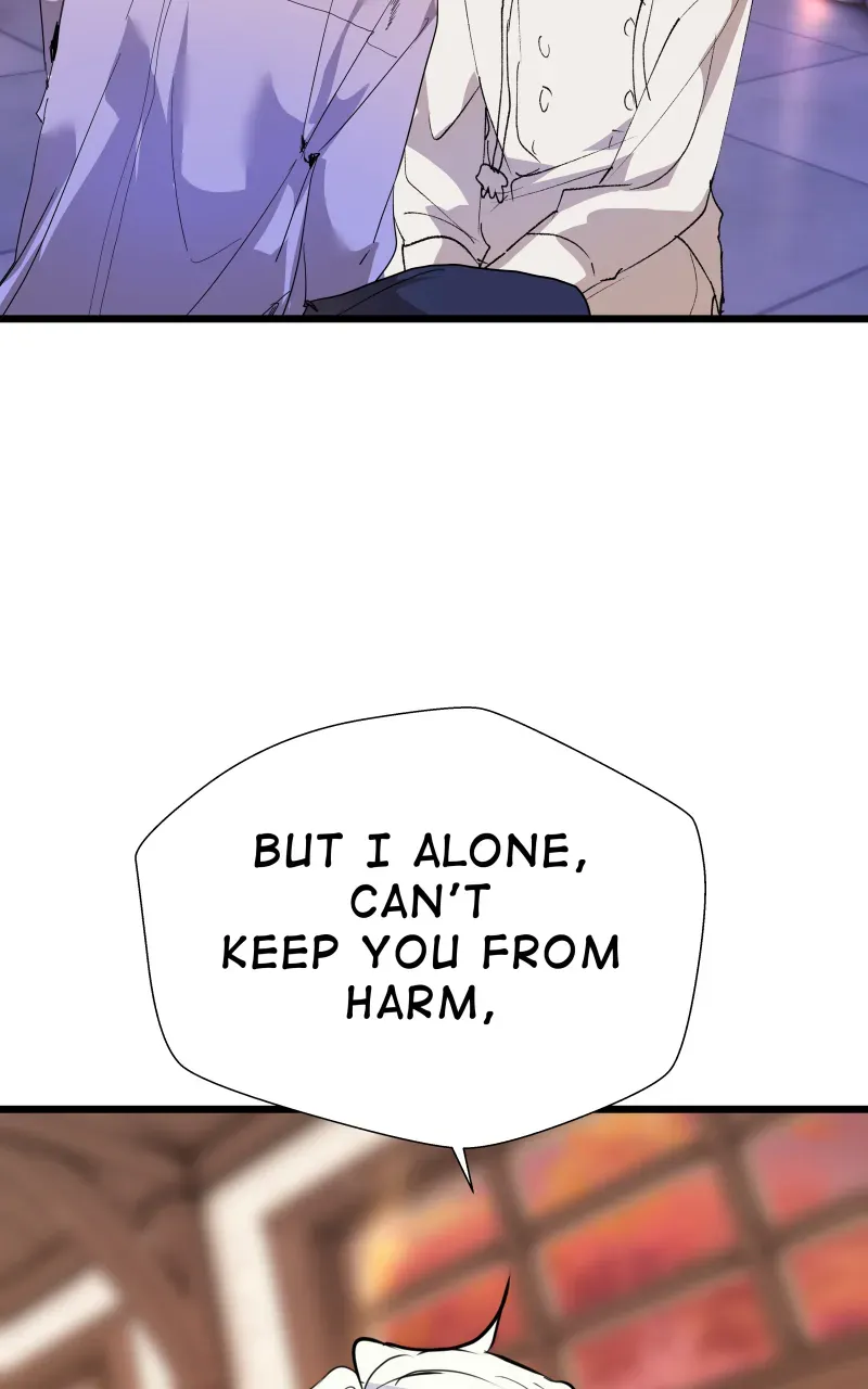 Death: Rescheduled Chapter 83 Online - página 44