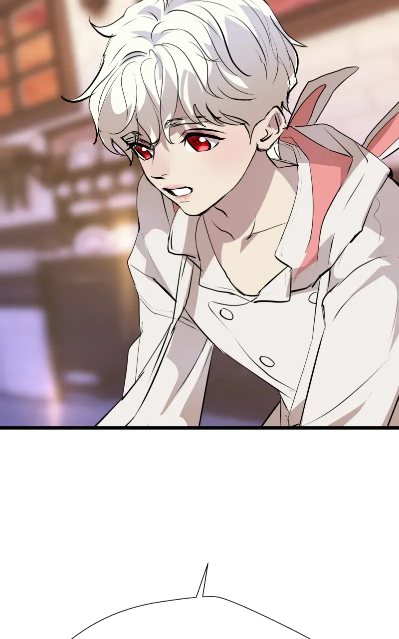 Death: Rescheduled Chapter 83 Online - página 45