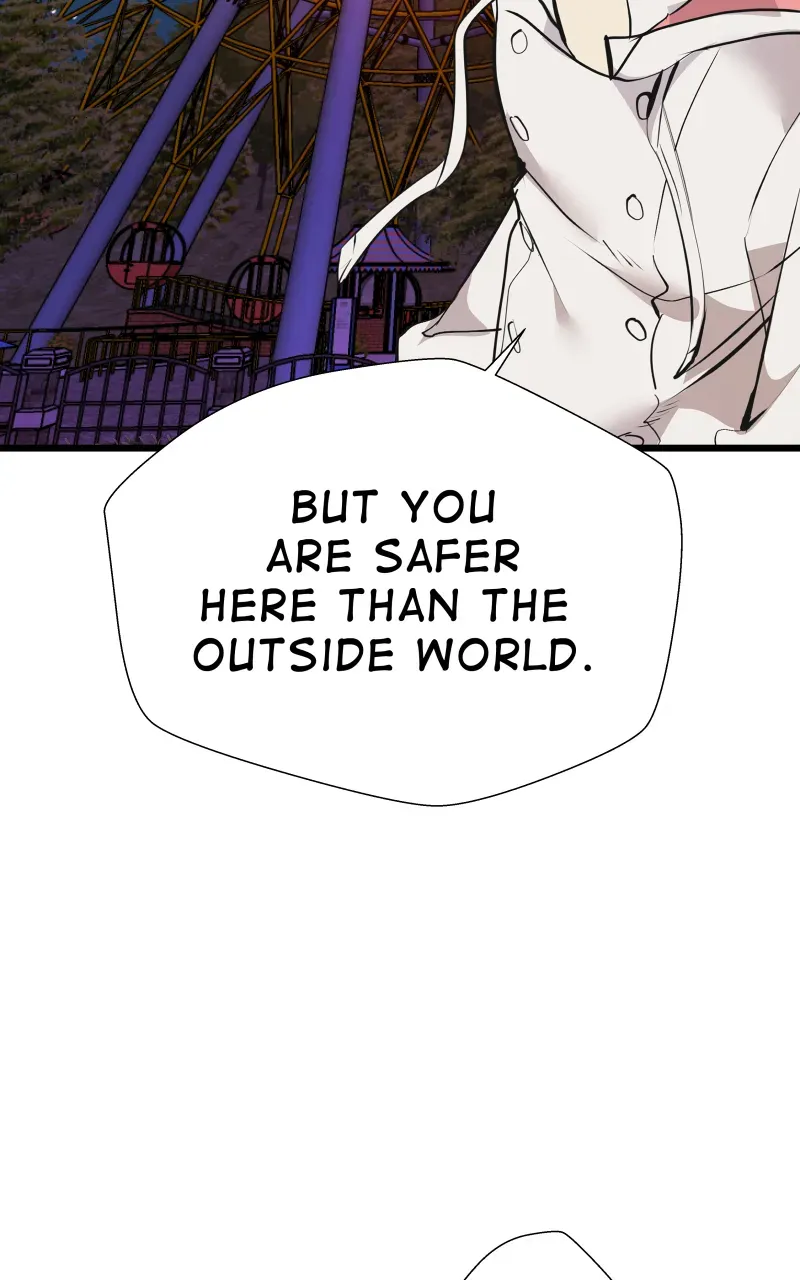 Death: Rescheduled Chapter 83 Online - página 50