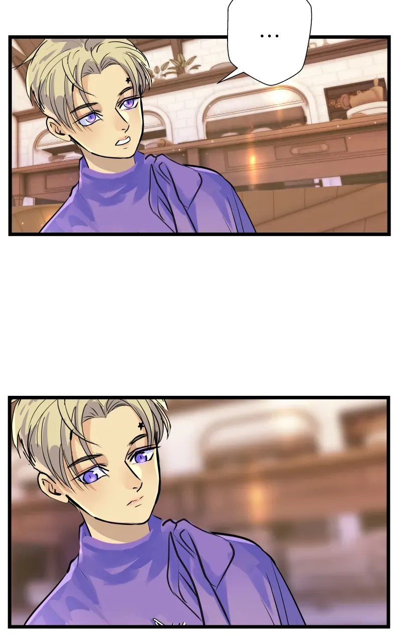 Death: Rescheduled Chapter 83 Online - página 51