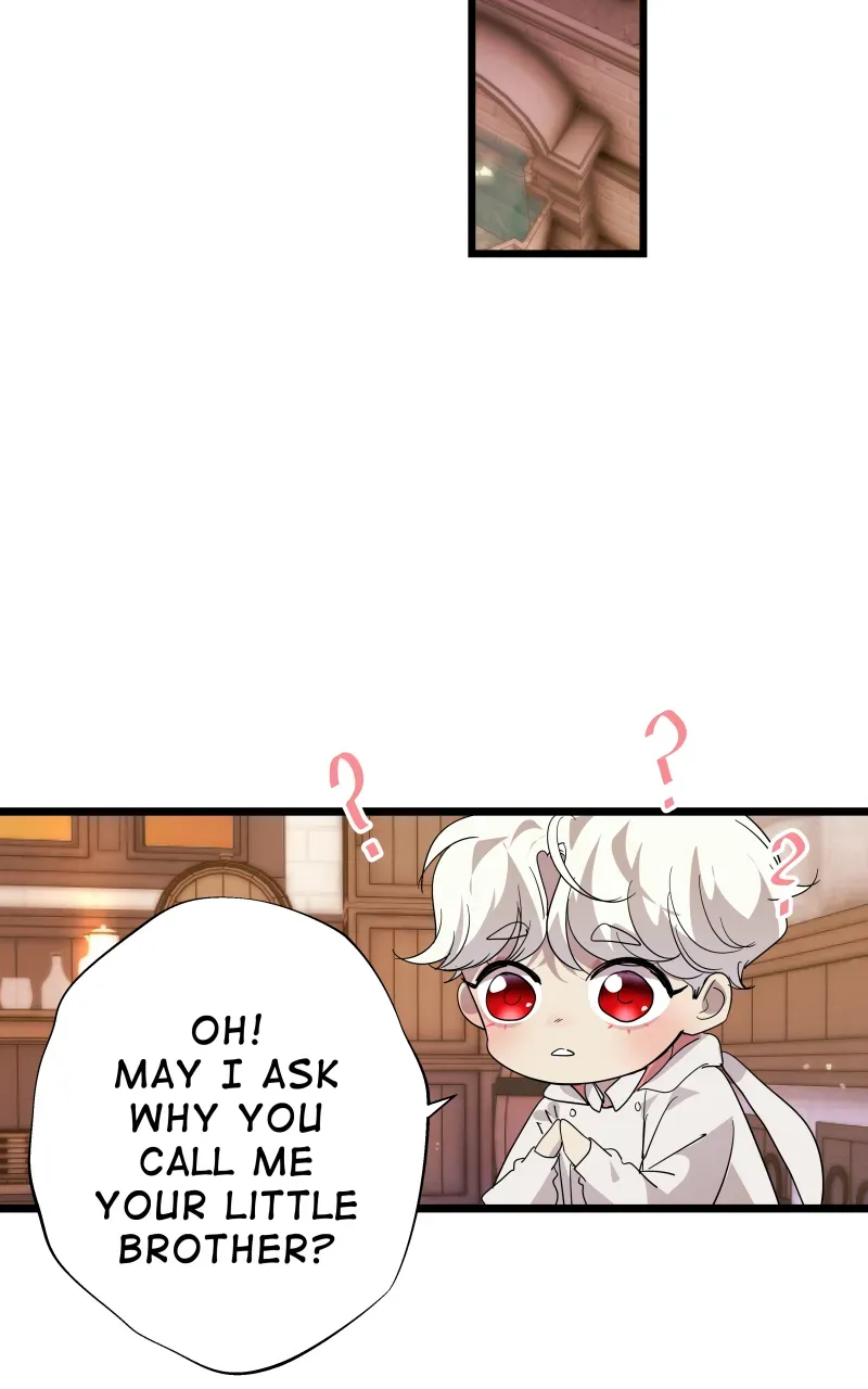 Death: Rescheduled Chapter 83 Online - página 53