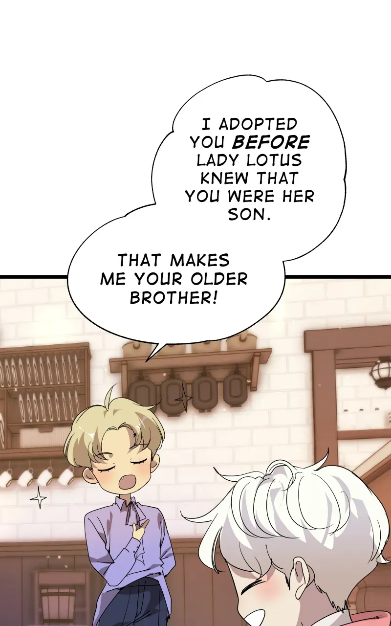 Death: Rescheduled Chapter 83 Online - página 54