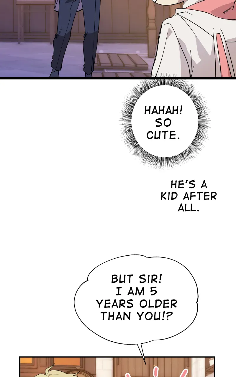 Death: Rescheduled Chapter 83 Online - página 55