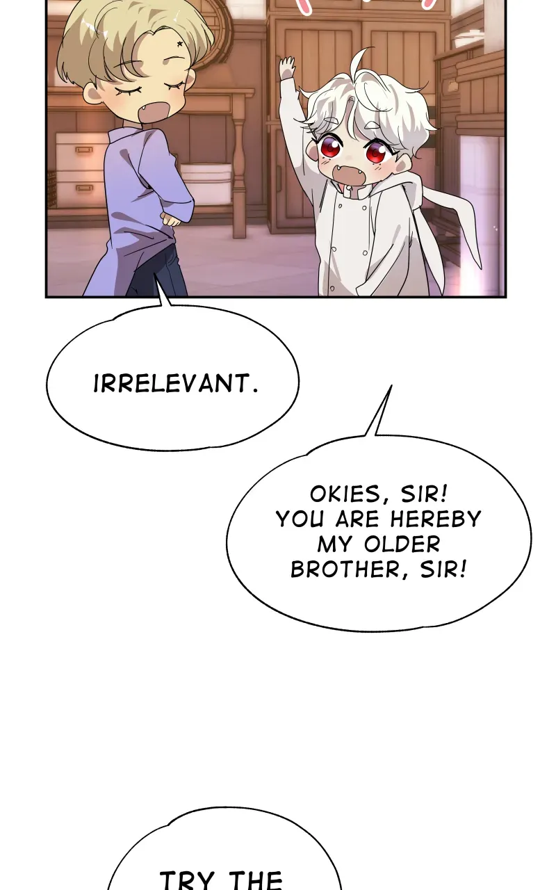 Death: Rescheduled Chapter 83 Online - página 56