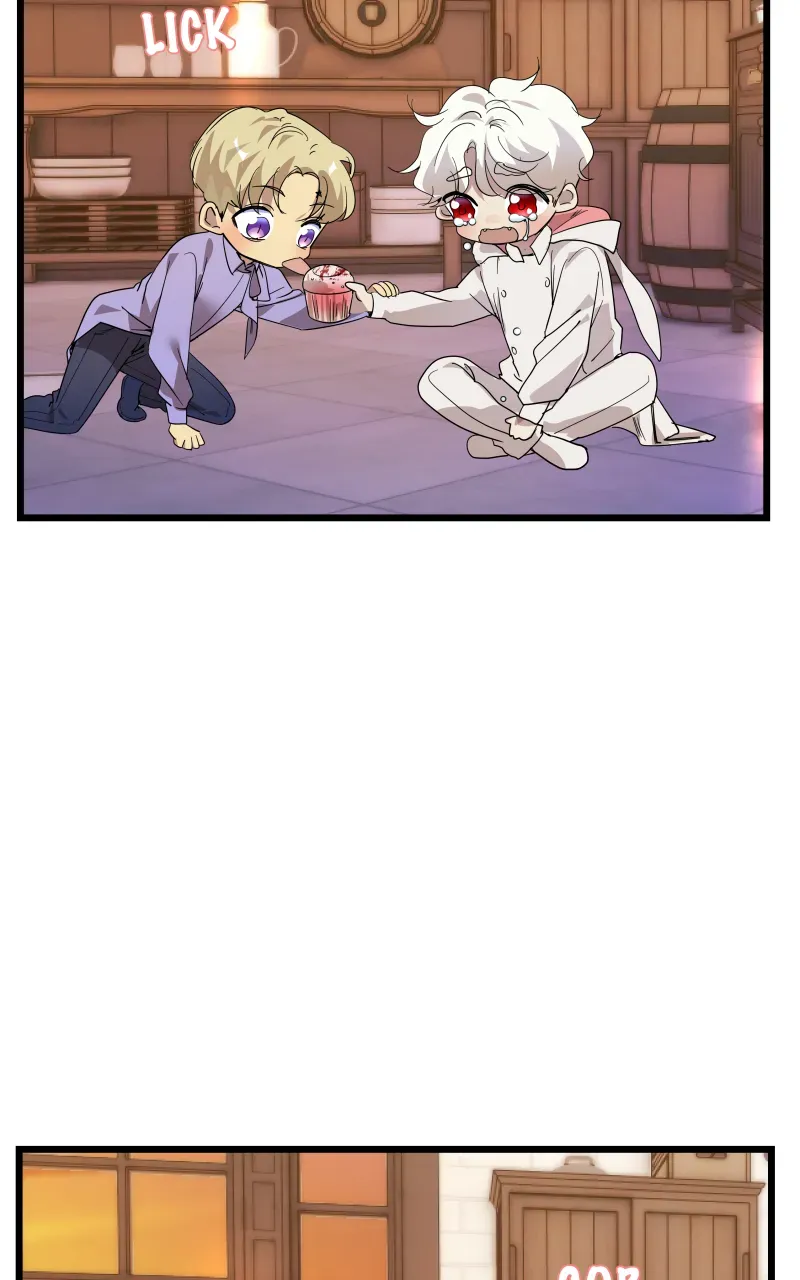 Death: Rescheduled Chapter 83 Online - página 59