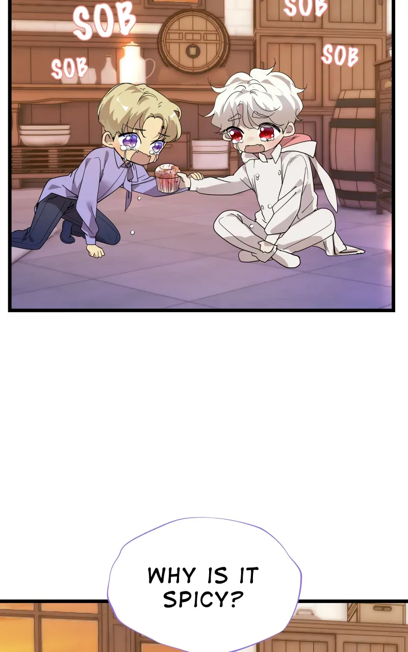 Death: Rescheduled Chapter 83 Online - página 60