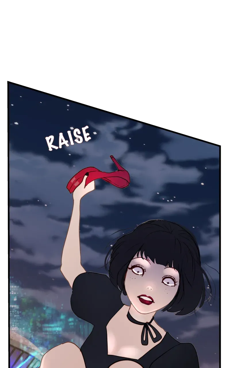 Death: Rescheduled Chapter 83 Online - página 67