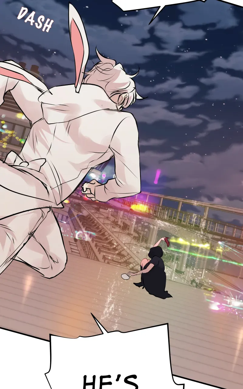 Death: Rescheduled Chapter 83 Online - página 69
