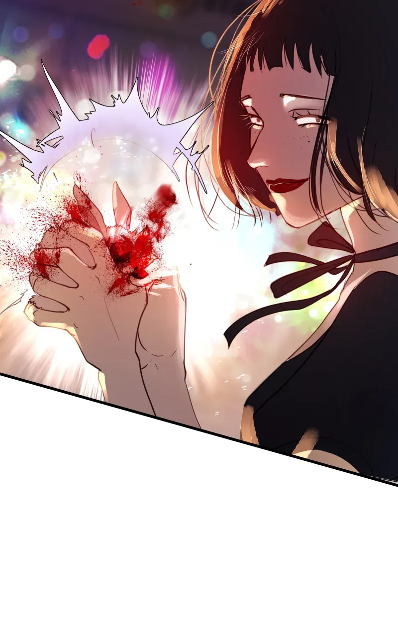 Death: Rescheduled Chapter 83 Online - página 72