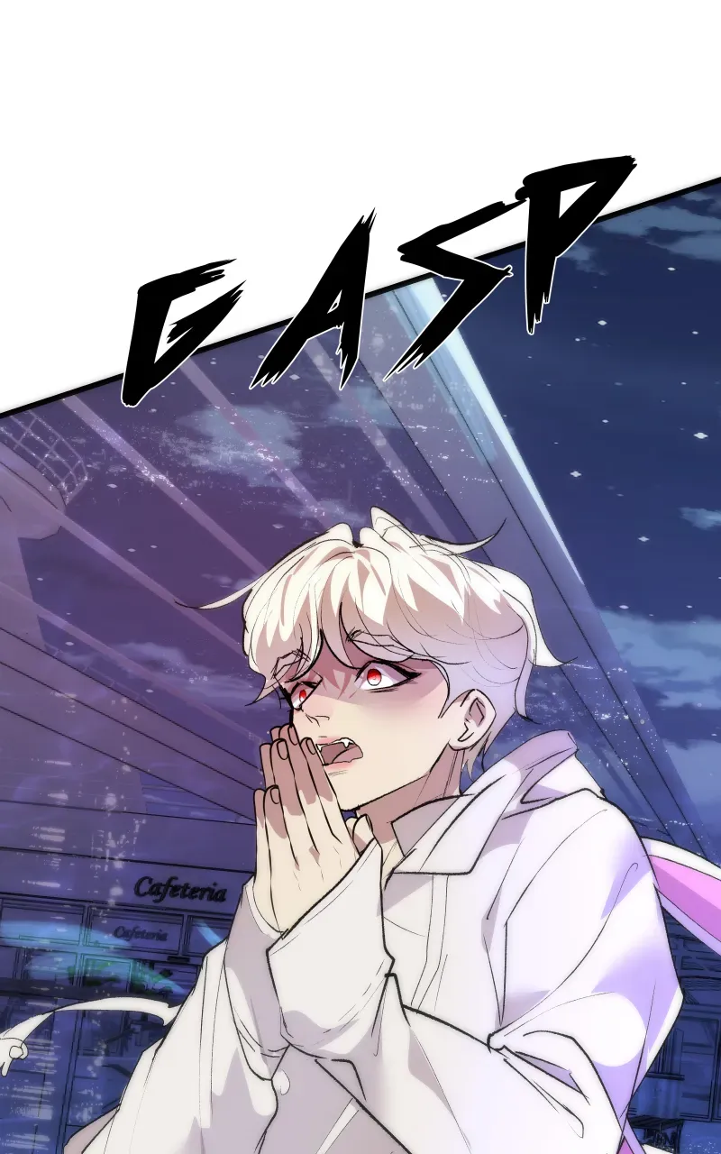 Death: Rescheduled Chapter 83 Online - página 73