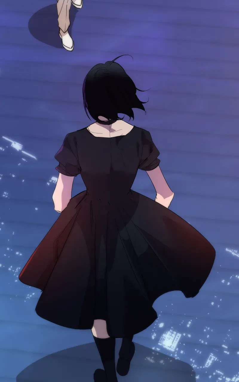 Death: Rescheduled Chapter 83 Online - página 76