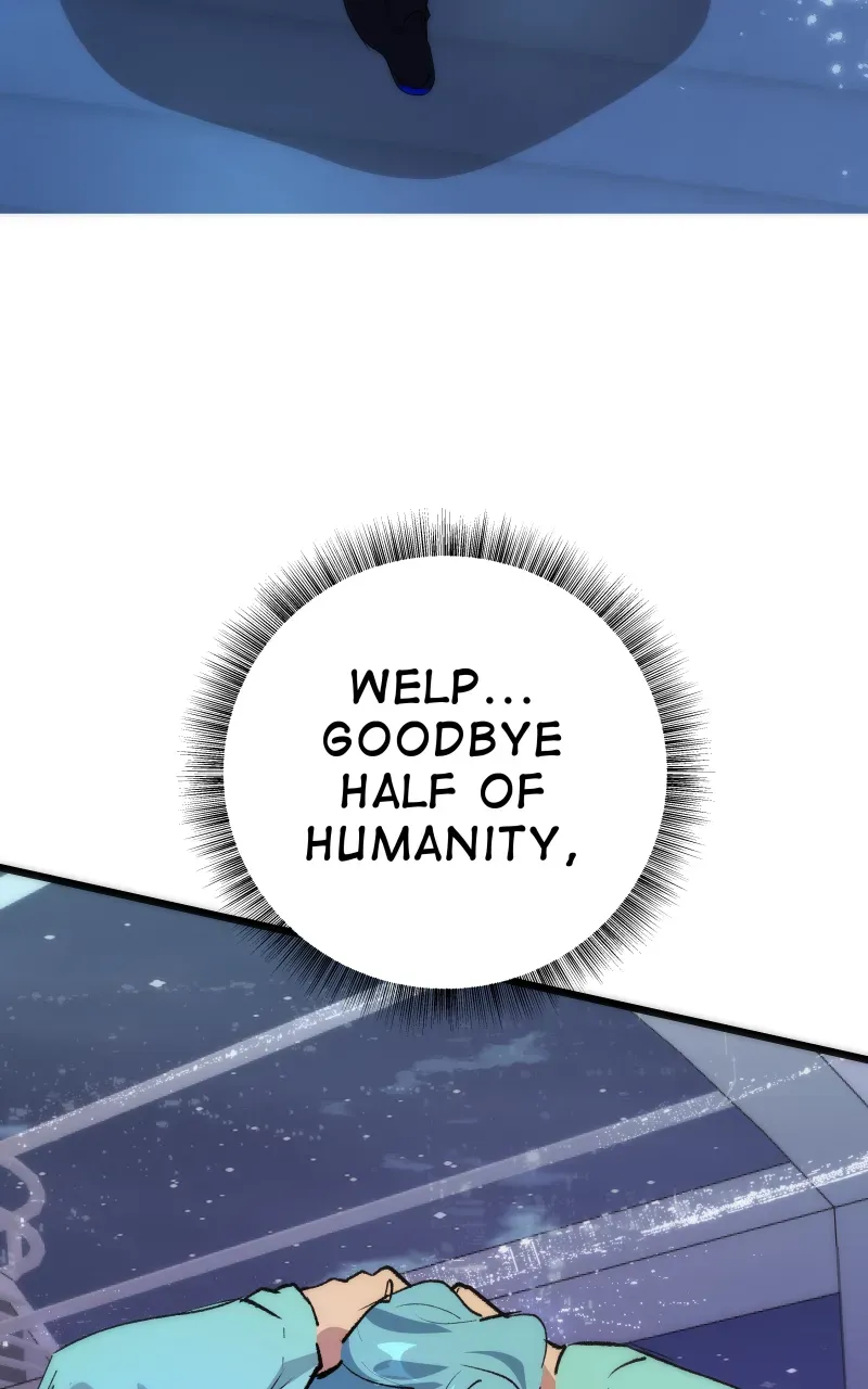 Death: Rescheduled Chapter 83 Online - página 77