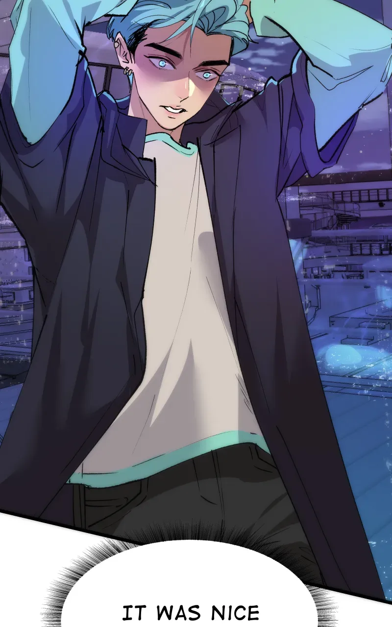 Death: Rescheduled Chapter 83 Online - página 78