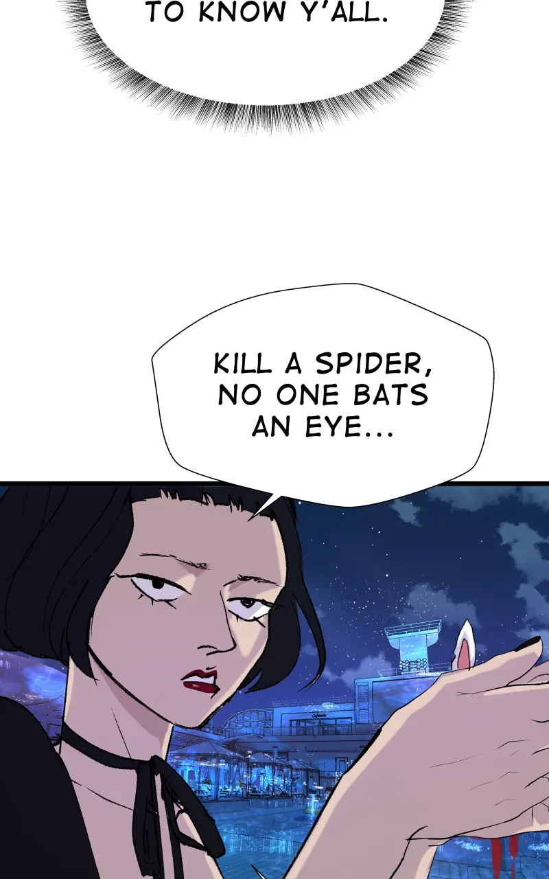 Death: Rescheduled Chapter 83 Online - página 79