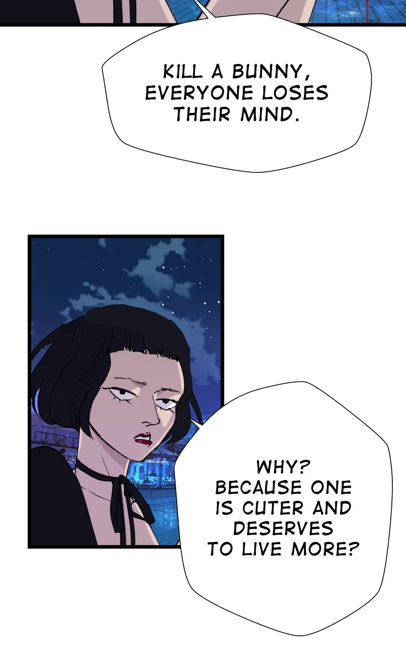 Death: Rescheduled Chapter 83 Online - página 80