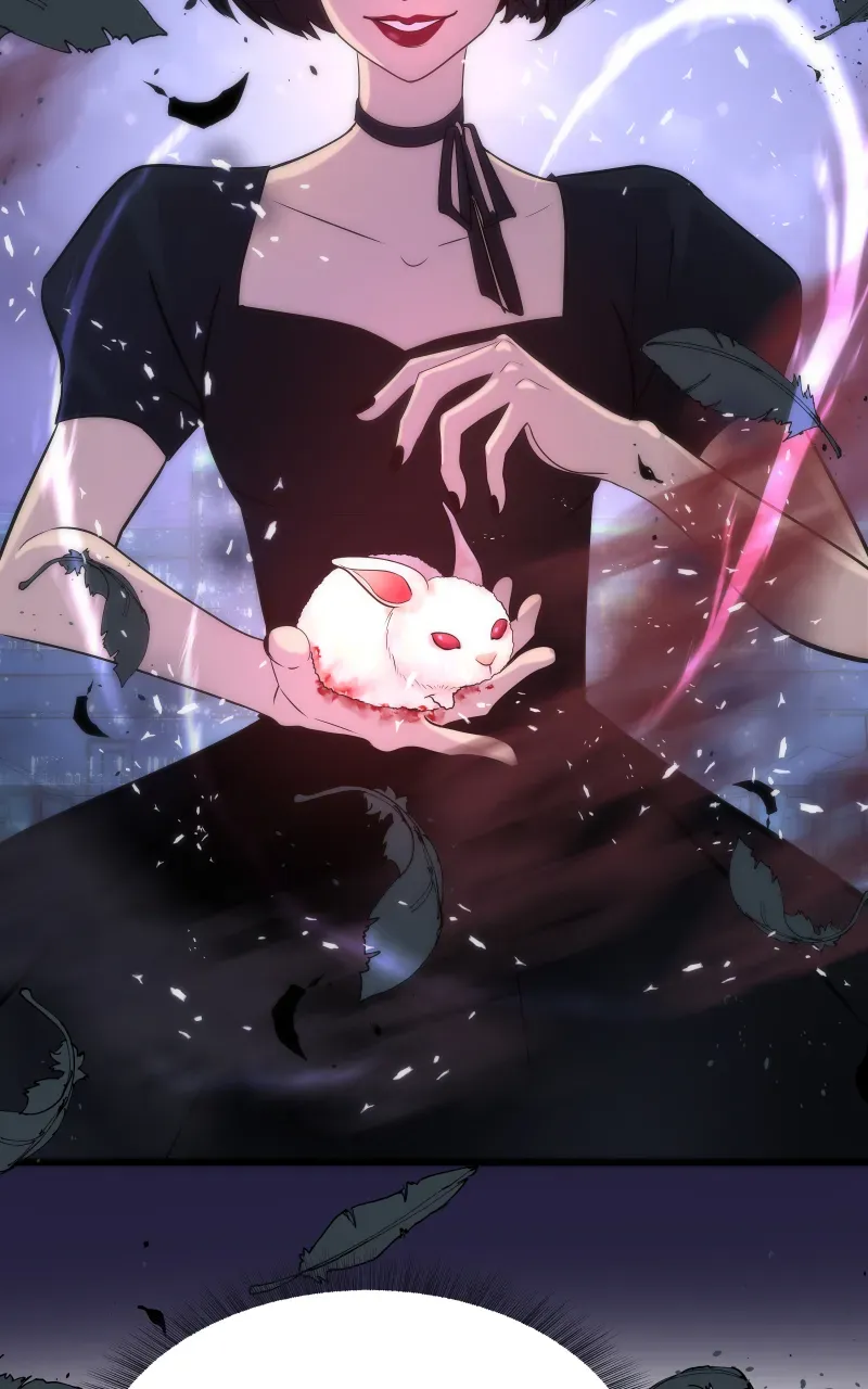 Death: Rescheduled Chapter 83 Online - página 85