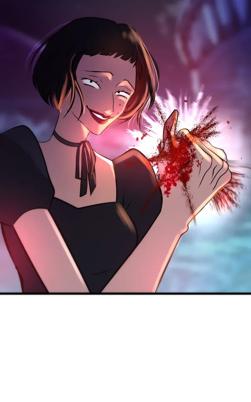 Death: Rescheduled Chapter 83 Online - página 89